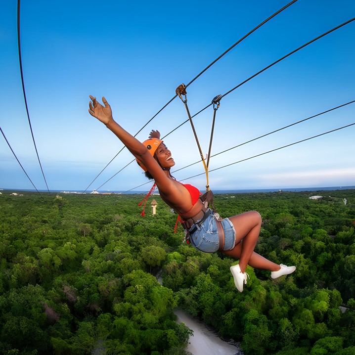 Parque Xplor 