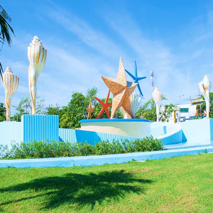 Cancun City Tour