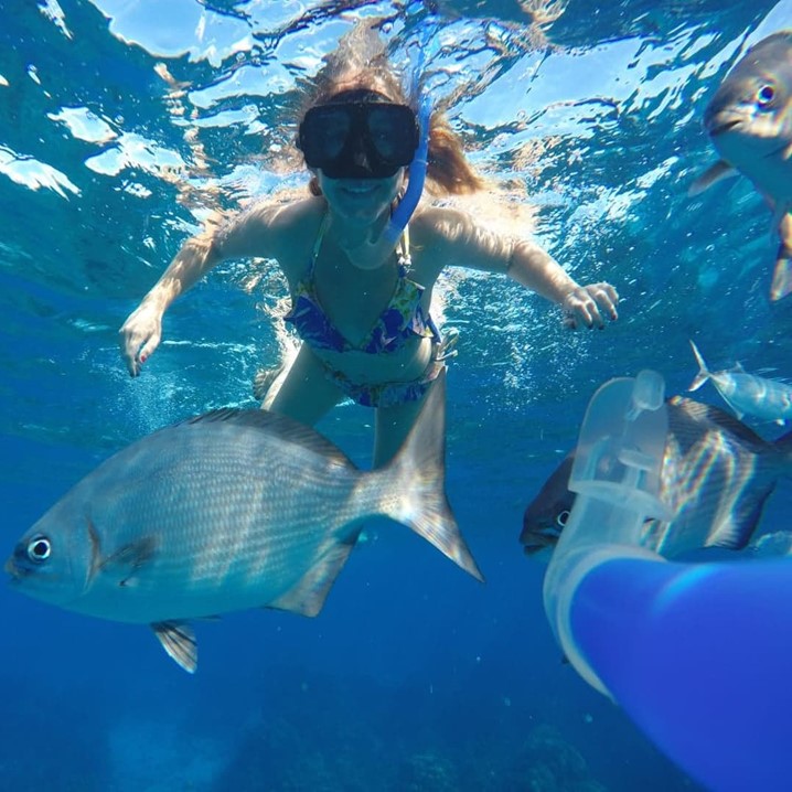 Cozumel Jeep Driving and Snorkel Adventure