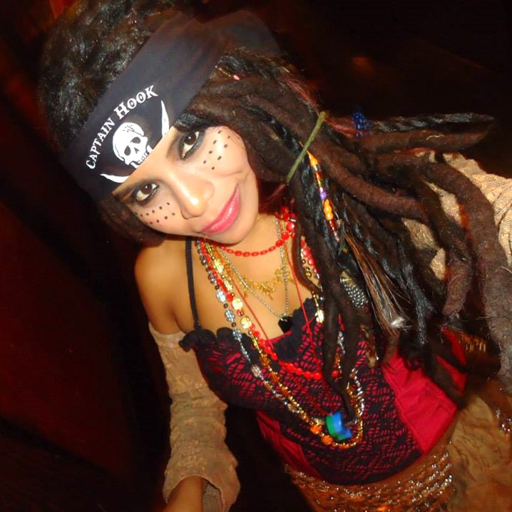Captain Hook